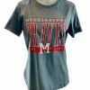 MV Sport Mississippi Braves Women's Kira Model Tee 1 MV Sport Mississippi Braves Women's Kira Model Tee -Jerseys Sales Myproject 1 31