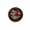 Rawlings Tri-City ValleyCats Sleeve Patch - 4" New York-Penn League -Jerseys Sales NYPLPatch