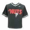 Nike 'Nuts V-Neck Vapor Jersey -Jerseys Sales Nike Nuts V Neck Jersey Tee