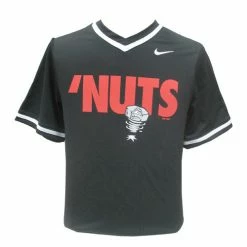 Nike 'Nuts V-Neck Vapor Jersey