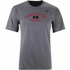 Nike 19 Youth Poly Tee