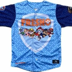 OT Sports Paw Patrol Jersey