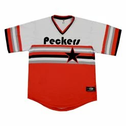 OT Sports 1970s Peckers Jersey