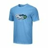 Nike Youth Tee - Valor Blue, Hillsboro Hops -Jerseys Sales PrimaryLogovalorblue