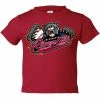 Bimm Ridder PRIMARY T TODDLER CARDINAL, SACRAMENTO RIVER CATS -Jerseys Sales PrimaryTToddlerCardinal