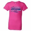 Bimm Ridder Richmond Flying Squirrels Girl's Quaint Tee 2 Bimm Ridder Richmond Flying Squirrels Girl's Quaint Tee -Jerseys Sales QUAINTgirlsraspberrytee 01 10a68ea1 44e2 49dc b810 c44b17b9d53d