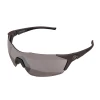 Rawlings 1801 Men's Adult Shield Baseball Sunglasses (Gunmetal/Smoke) -Jerseys Sales Rawlings 1801 Baseball Adult Sunglasses Gunmetal 1