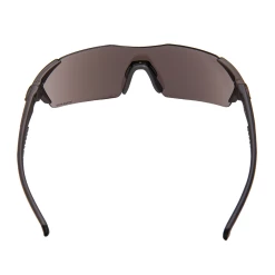 Rawlings 1801 Men's Adult Shield Baseball Sunglasses (Gunmetal/Smoke) -Jerseys Sales Rawlings 1801 Baseball Adult Sunglasses Gunmetal 3