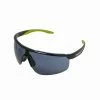Rawlings Retro Vaporwave Baseball Shield Sunglasses Black Neon Green -Jerseys Sales Rawlings Retro Vaporwave Baseball Shield Sunglasses Black Neon Green