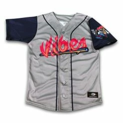 OT Sports Rocky Mountain Vibes Replica Road Jersey