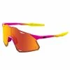100% Hypercraft Frameless Lightweight Sport Performance Sunglasses (Pink/Yellow) -Jerseys Sales SP22 HYPERCRAFT 60000 00015 3Q 1500x1500 ba6d6735 c744 42d4 98f9 2d9ede347c7a