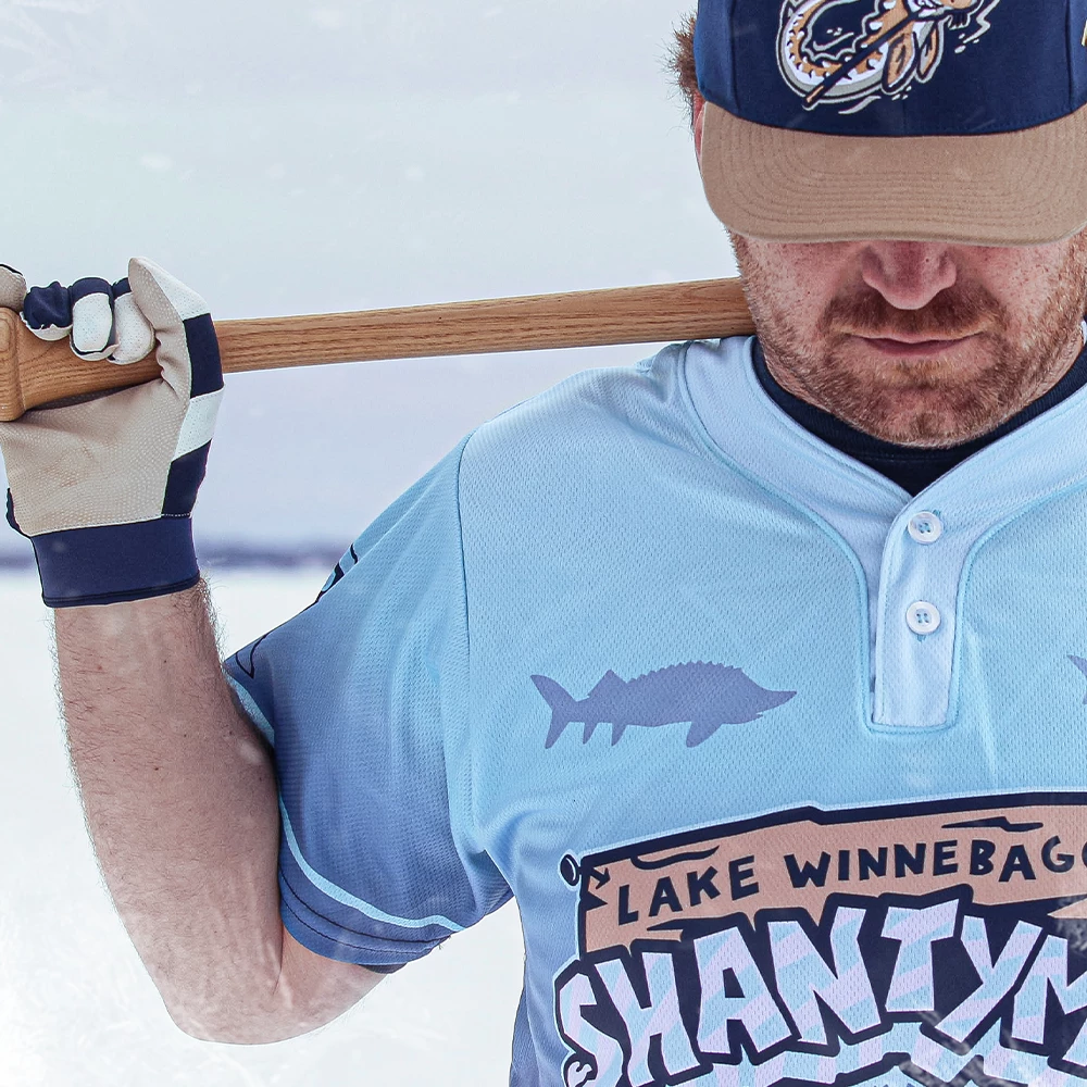 OT Sports Shantymen Jersey Replica 3 OT Sports Shantymen Jersey Replica