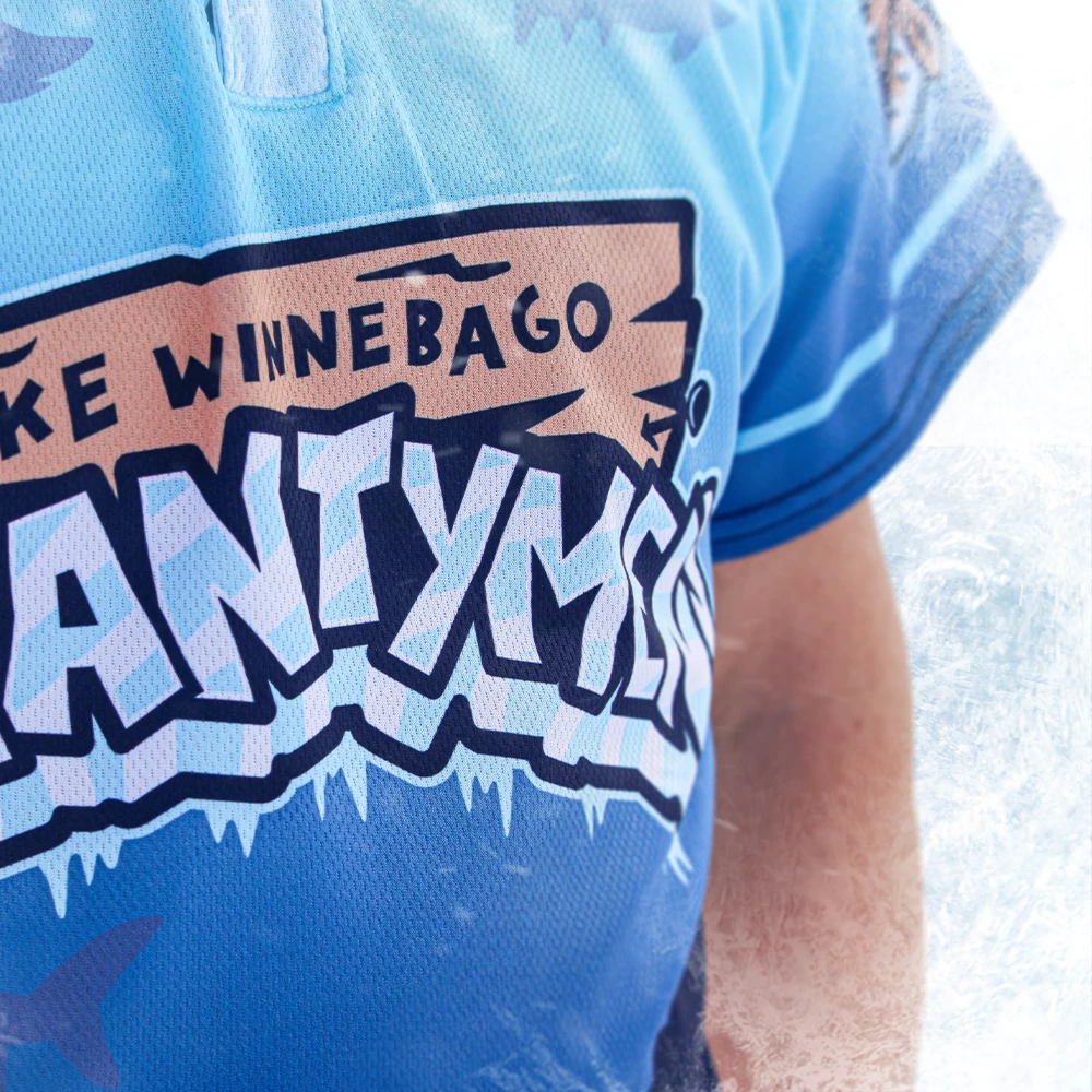 OT Sports Shantymen Jersey Replica 4 OT Sports Shantymen Jersey Replica - Image 2