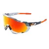 100% Speedtrap Xtreme Sports Performance Sunglasses W Interchangeable Lenses, Soft Tact Grey Camo -Jerseys Sales SoftTactGreyCamo