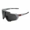 100% Speedtrap Xtreme Sports Performance Sunglasses W Interchangeable Lenses, Soft Tact Stone Grey - Stone Lens -Jerseys Sales SoftTactStoneGrey StoneLens scaled