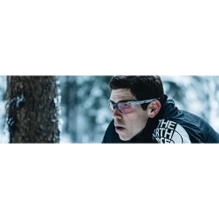 100% Speedcoupe Sport And Cycling Performance Baseball Sunglasses Mutilayer Mirror Lens (Black/Red) -Jerseys Sales Speedcoupelifestyle1