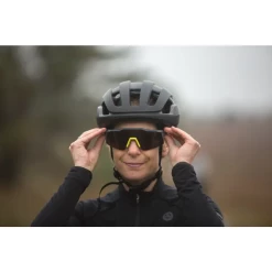 100% Speedcraft SL Performance Vented Baseball Sport Sunglasses (Soft Tact Grey Camo-HiPER Red Multilayer Mirror Lens) -Jerseys Sales SpeedcraftSLlifestyle2 8388cf97 0cf5 4737 8fd5 a99dff588307