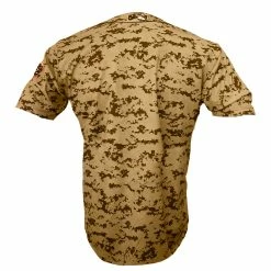 Rawlings Replica Youth Sunday Camo Jersey -Jerseys Sales SundayCamoJersey Back f711ac48 cea5 4657 b53e 1a6994ee5c04