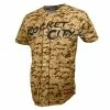 Rawlings Replica Adult Sunday Camo Jersey -Jerseys Sales SundayCamoJersey Front