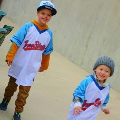 OT Sports Aberdeen IronBirds Replica Jersey - Youth -Jerseys Sales TYH b32da00d f43a 4d66 bc8e f8d7994f2fff