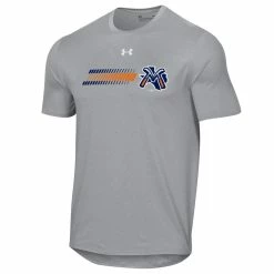 Under Armour Midland RockHounds UA Vent 2.0 Tee