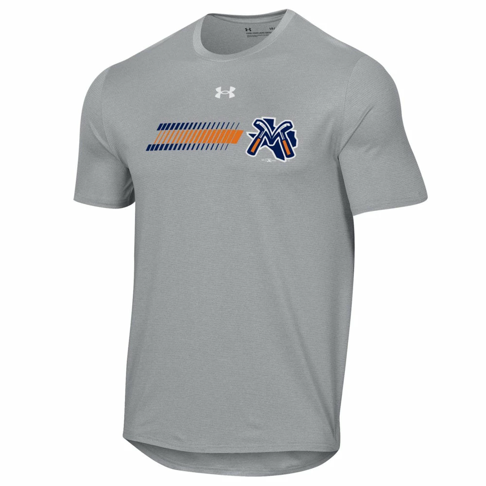 Under Armour Midland RockHounds UA Vent 2.0 Tee 3 Under Armour Midland RockHounds UA Vent 2.0 Tee