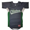 Rawlings Clinton LumberKings Alternate Jersey 2 Rawlings Clinton LumberKings Alternate Jersey -Jerseys Sales Untitled 500x500px 65