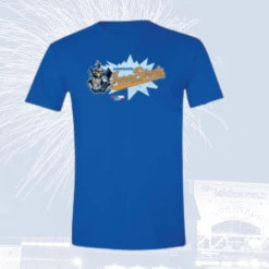 OT Sports Aberdeen IronBirds - Marvel Youth T-Shirt