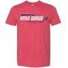 BMR ADULT REFERENCE TEE 1 BMR ADULT REFERENCE TEE -Jerseys Sales WWINDSURGE REFERENCE redweb 01