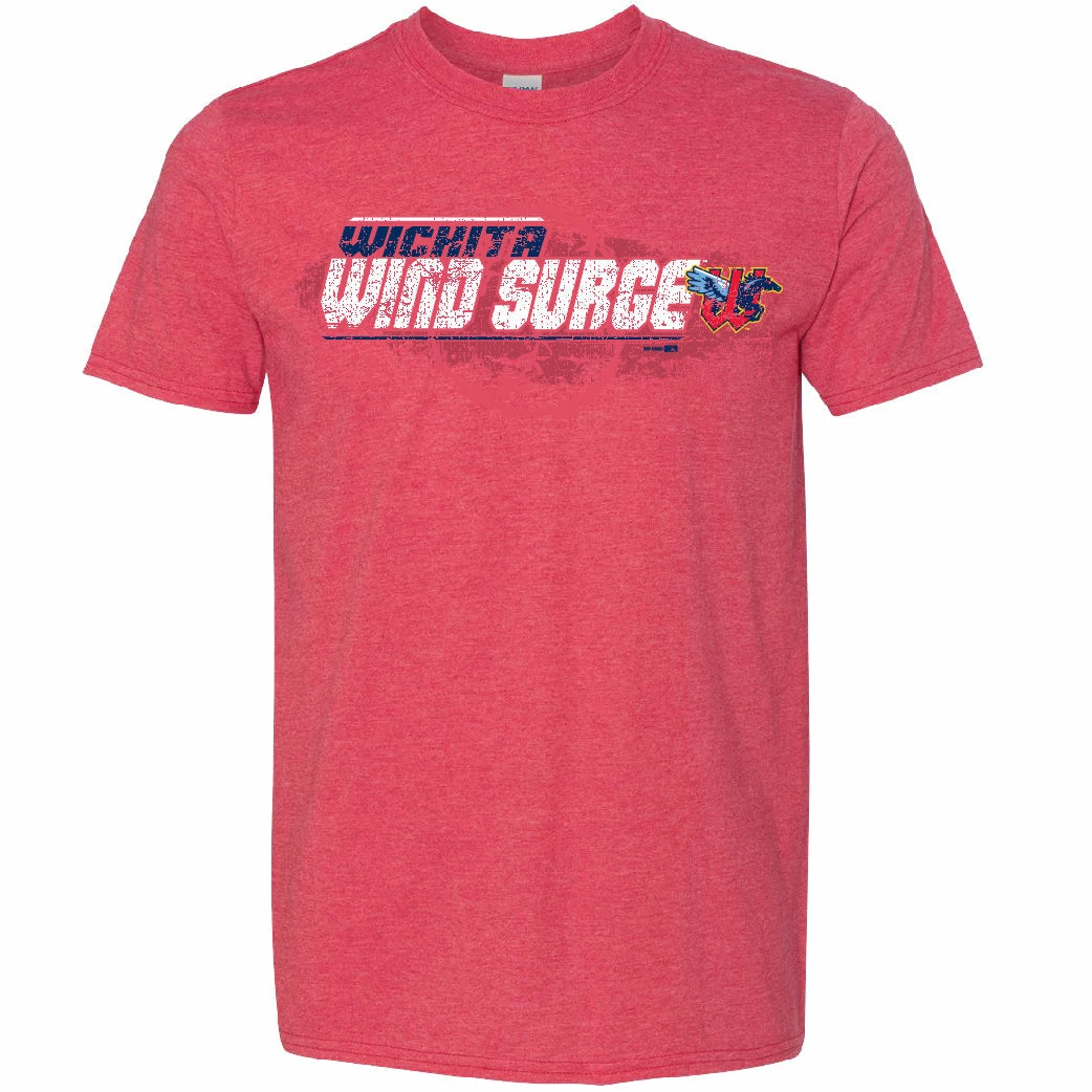 BMR ADULT REFERENCE TEE 3 BMR ADULT REFERENCE TEE