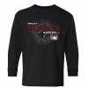 Bimm Ridder Tri-City ValleyCats Youth Long Sleeve Tee -Jerseys Sales YouthAltercationLS