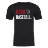 108 Stitches Lansing Lugnuts Beer And Baseball T-shirt -Jerseys Sales beerbaseballtee jpg 058cc7cd df60 4636 8562 0327c870743d