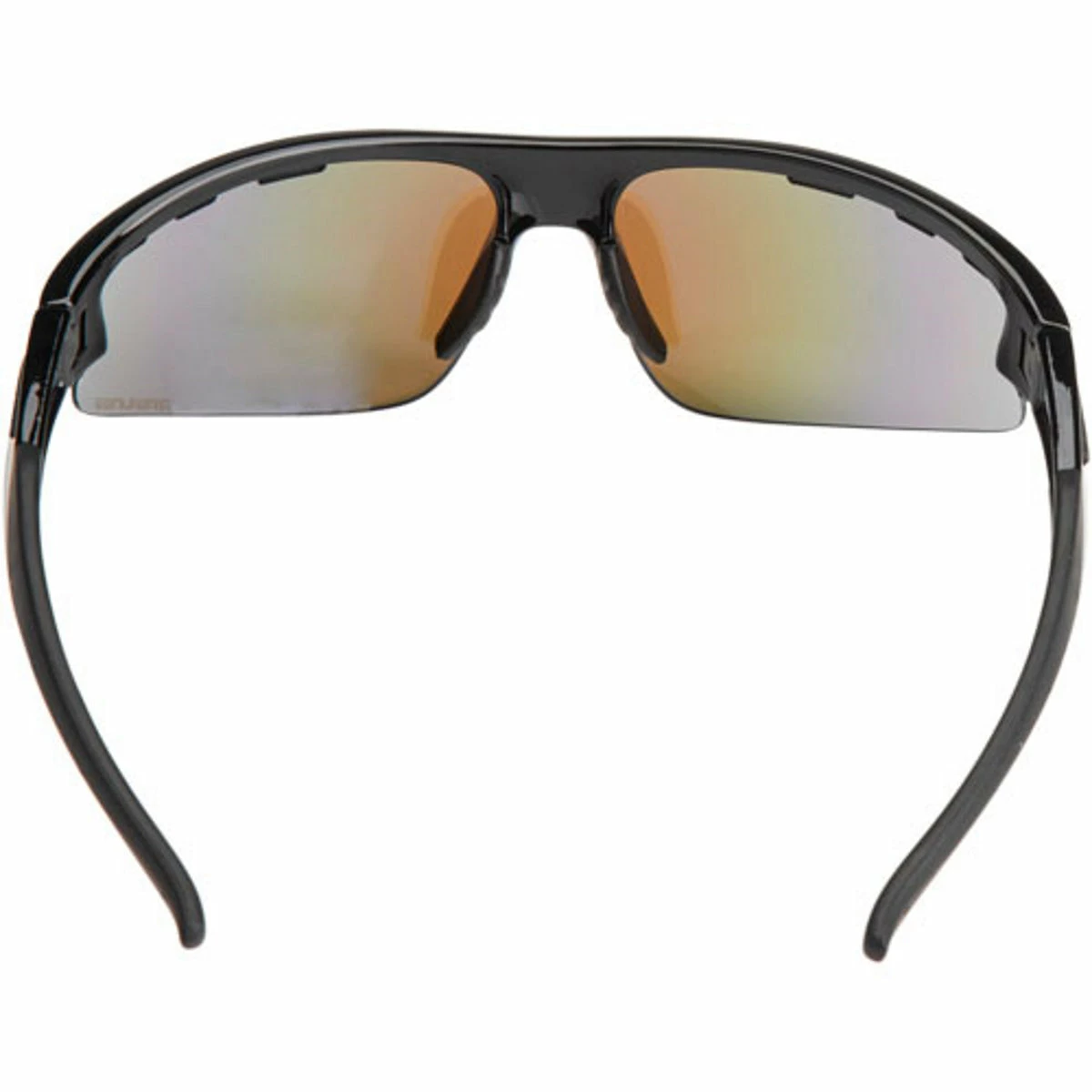 Rawlings 1803 Black/Blue Mirror Sunglasses 6 Rawlings 1803 Black/Blue Mirror Sunglasses - Image 4