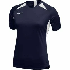 Nike US Legend Women's Dri-Fit Jersey (Navy)