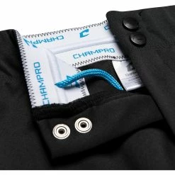 Champro Fireball Youth Fastpitch Softball Knickers W/ Reinforced Double-Ply Knee (Black) -Jerseys Sales cha frbllsoftbpnt bp39gbl ythblk 7