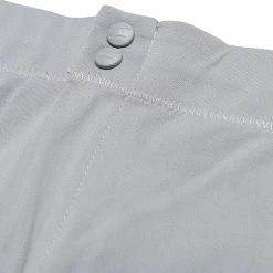 Champro Fireball Womens Fastpitch Softball Knickers W/ Reinforced Double-Ply Knee (Gray) 12 Champro Fireball Womens Fastpitch Softball Knickers W/ Reinforced Double-Ply Knee (Gray) -Jerseys Sales cha frbllsoftbpnt bp39ggrl ythgry 4 c409a06c b4f4 4f12 8012 cf8eafdc76f2