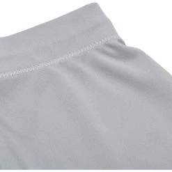 Champro Fireball Womens Fastpitch Softball Knickers W/ Reinforced Double-Ply Knee (Gray) 13 Champro Fireball Womens Fastpitch Softball Knickers W/ Reinforced Double-Ply Knee (Gray) -Jerseys Sales cha frbllsoftbpnt bp39ggrl ythgry 5 48040b1f 1abe 4390 a41c f64d43b2ac08