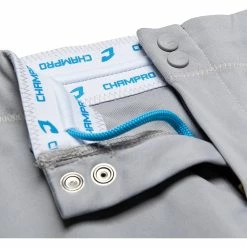 Champro Fireball Womens Fastpitch Softball Knickers W/ Reinforced Double-Ply Knee (Gray) 15 Champro Fireball Womens Fastpitch Softball Knickers W/ Reinforced Double-Ply Knee (Gray) -Jerseys Sales cha frbllsoftbpnt bp39ggrl ythgry 7 8f2bf26f b42c 4933 8836 df9846fa1eba