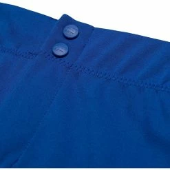 Champro Fireball Womens Fastpitch Softball Knickers W/ Reinforced Double-Ply Knee (Royal) -Jerseys Sales cha frbllsoftbpnt bp39gryl ythro 4