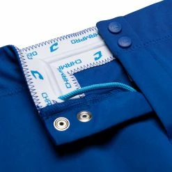 Champro Fireball Womens Fastpitch Softball Knickers W/ Reinforced Double-Ply Knee (Royal) -Jerseys Sales cha frbllsoftbpnt bp39gryl ythro 7