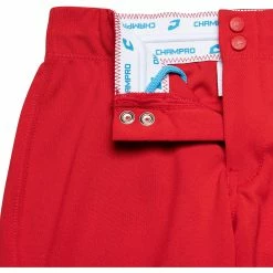 Champro Fireball Womens Fastpitch Softball Knickers W/ Reinforced Double-Ply Knee (Scarlet) -Jerseys Sales cha frbllsoftbpnt bp39gscm ythscar 6 a80af326 3639 40fd a89f 9bc0ac5fb32a