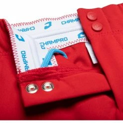 Champro Fireball Womens Fastpitch Softball Knickers W/ Reinforced Double-Ply Knee (Scarlet) -Jerseys Sales cha frbllsoftbpnt bp39gscm ythscar 7 f6184ffa 35e7 4edd bace a17ed72b0db2