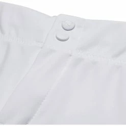 Champro Fireball Youth Fastpitch Softball Knickers W/ Reinforced Double-Ply Knee (White) -Jerseys Sales cha frbllsoftbpnt bp39gwl ythwh 4