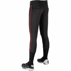 Champro Tournament Traditional Low Rise Girls Fastpitch Softball Pants W/ Braid (Black/Scarlet) 12 Champro Tournament Traditional Low Rise Girls Fastpitch Softball Pants W/ Braid (Black/Scarlet) -Jerseys Sales champro tournament lowrise pants bksc 3 25dae481 7aef 44de 9f2e a79f1e22b110