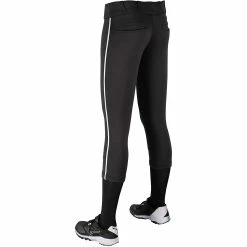 Champro Tournament Traditional Low Rise Girls Fastpitch Softball Pants W/ Braid (Black/White) 12 Champro Tournament Traditional Low Rise Girls Fastpitch Softball Pants W/ Braid (Black/White) -Jerseys Sales champro tournament lowrise pants bkwh 3 1fd8a99d 6f6a 4b49 9402 c019e8367033