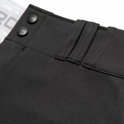 Champro Tournament Traditional Low Rise Girls Fastpitch Softball Pants W/ Braid (Black/White) 15 Champro Tournament Traditional Low Rise Girls Fastpitch Softball Pants W/ Braid (Black/White) -Jerseys Sales champro tournament lowrise pants bkwh 6 918203e3 6f15 4852 a6ae 0e952899b2f8