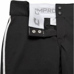 Champro Tournament Traditional Low Rise Girls Fastpitch Softball Pants W/ Braid (Black/White) 16 Champro Tournament Traditional Low Rise Girls Fastpitch Softball Pants W/ Braid (Black/White) -Jerseys Sales champro tournament lowrise pants bkwh 7 bf8fff69 8d26 42a6 95f4 d82c5ad3f5a0