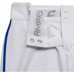 Champro Tournament Traditional Low Rise Girls Fastpitch Softball Pants W/ Braid (White/Royal) 16 Champro Tournament Traditional Low Rise Girls Fastpitch Softball Pants W/ Braid (White/Royal) -Jerseys Sales champro tournament lowrise pants whro 7 2f7dbec5 d183 488e 8f2f 0ede52962f3f
