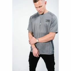 Guardian Baseball Brandon Guyer Mindset Performance Line Breathe Trust Compete, Breathable Workout Shirt (Charcoal) 13 Guardian Baseball Brandon Guyer Mindset Performance Line Breathe Trust Compete, Breathable Workout Shirt (Charcoal) -Jerseys Sales dsc3122