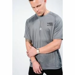 Guardian Baseball Brandon Guyer Mindset Performance Line Breathe Trust Compete, Breathable Workout Shirt (Charcoal) 14 Guardian Baseball Brandon Guyer Mindset Performance Line Breathe Trust Compete, Breathable Workout Shirt (Charcoal) -Jerseys Sales dsc3127